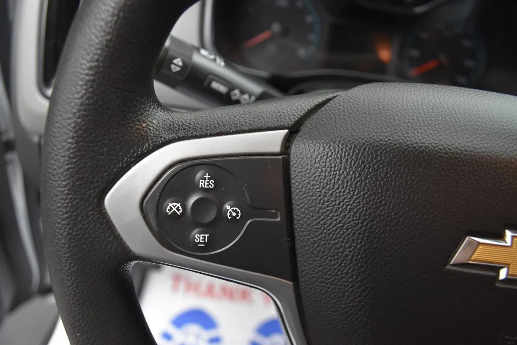 2021 Chevrolet Colorado Work Truck - Photo 10