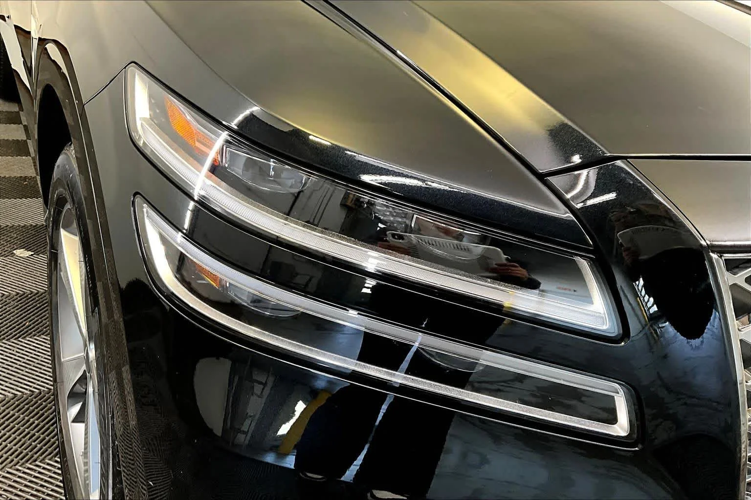 2024 GENESIS GV80 Standard - Photo 27