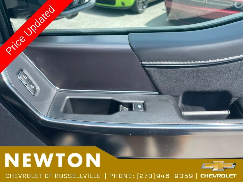 Used 2026 Blue Ford Platinum image 25