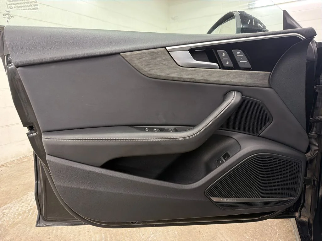 Certified Used 2024  Audi 45 S line Premium Plus image 16