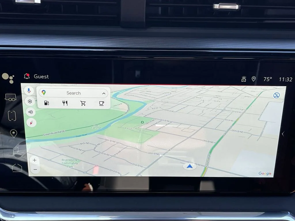 2025 GMC Sierra 3500HD Denali Ultimate - Photo 14
