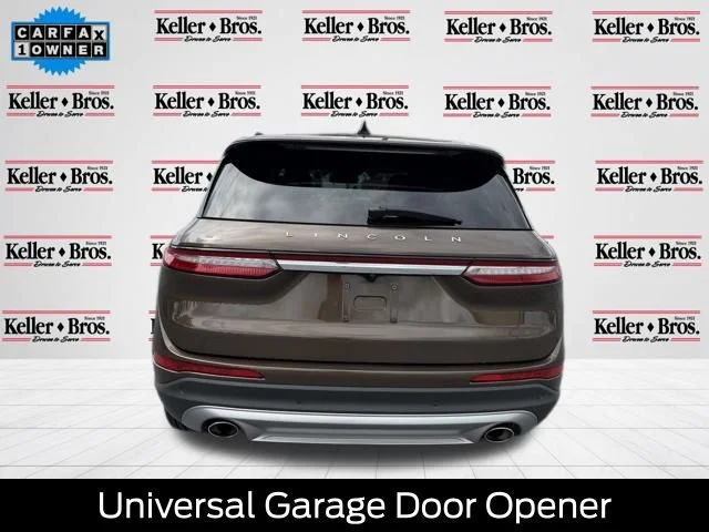 Used 2022 Brown Lincoln Standard image 6