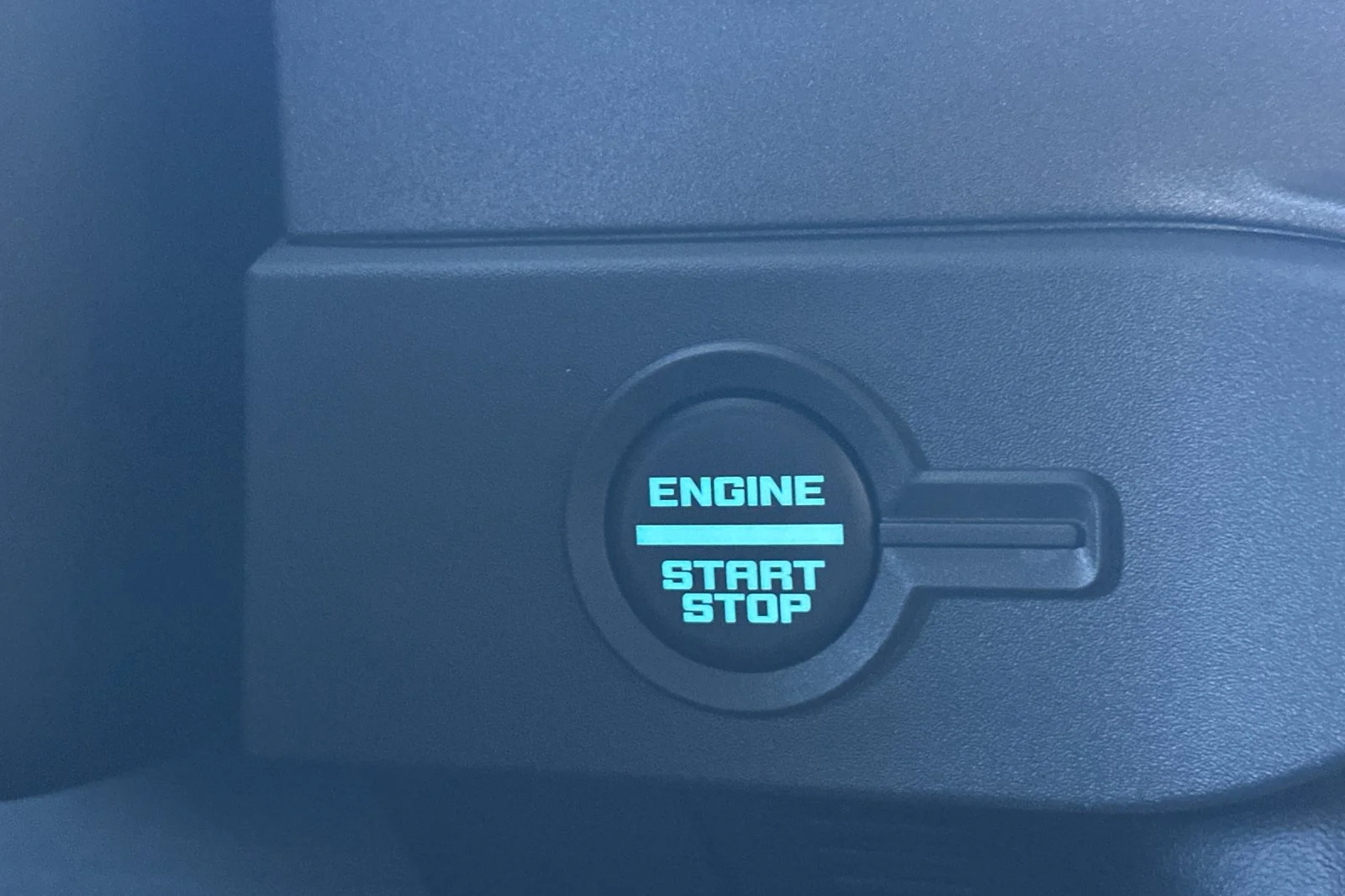New 2026 Gray Ford Big Bend image 22