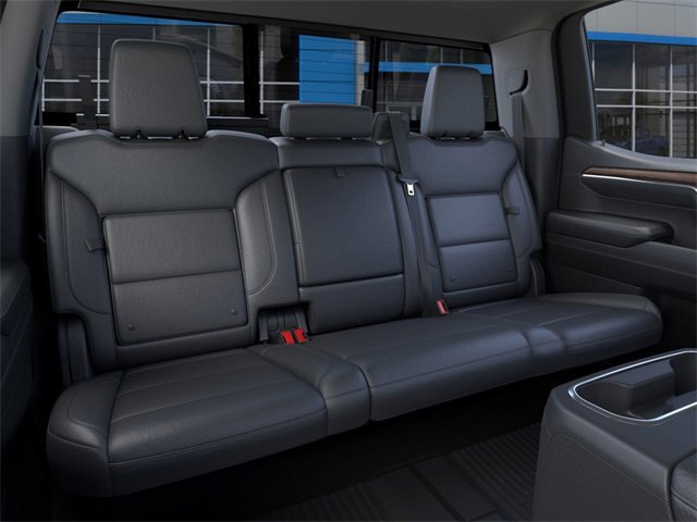 2025 Chevrolet Silverado 1500 RST - Photo 17