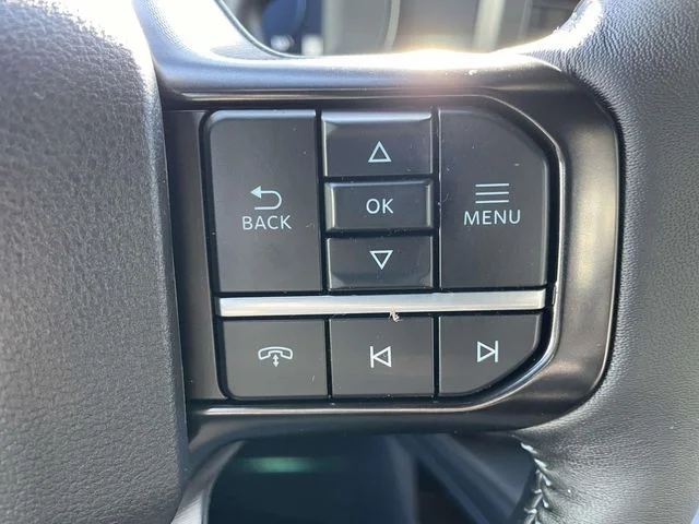 New 2026 White Ford Platinum image 12