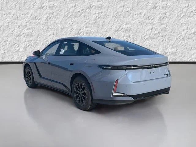 New 2026 Wavelength Lexus PREMIUM PLUS AWD image 5