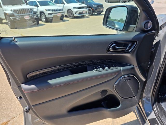 New 2026 Destroyer Gray Clear-Coat Exterior Paint Dodge GT Premium HEMI V8 image 23