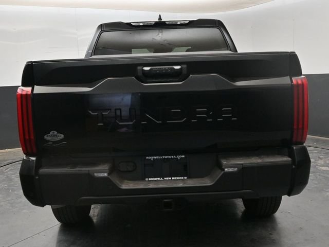 2026 Toyota Tundra SR5 - Photo 7