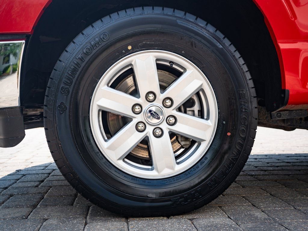 2023 Ford F-150 XLT - Photo 13