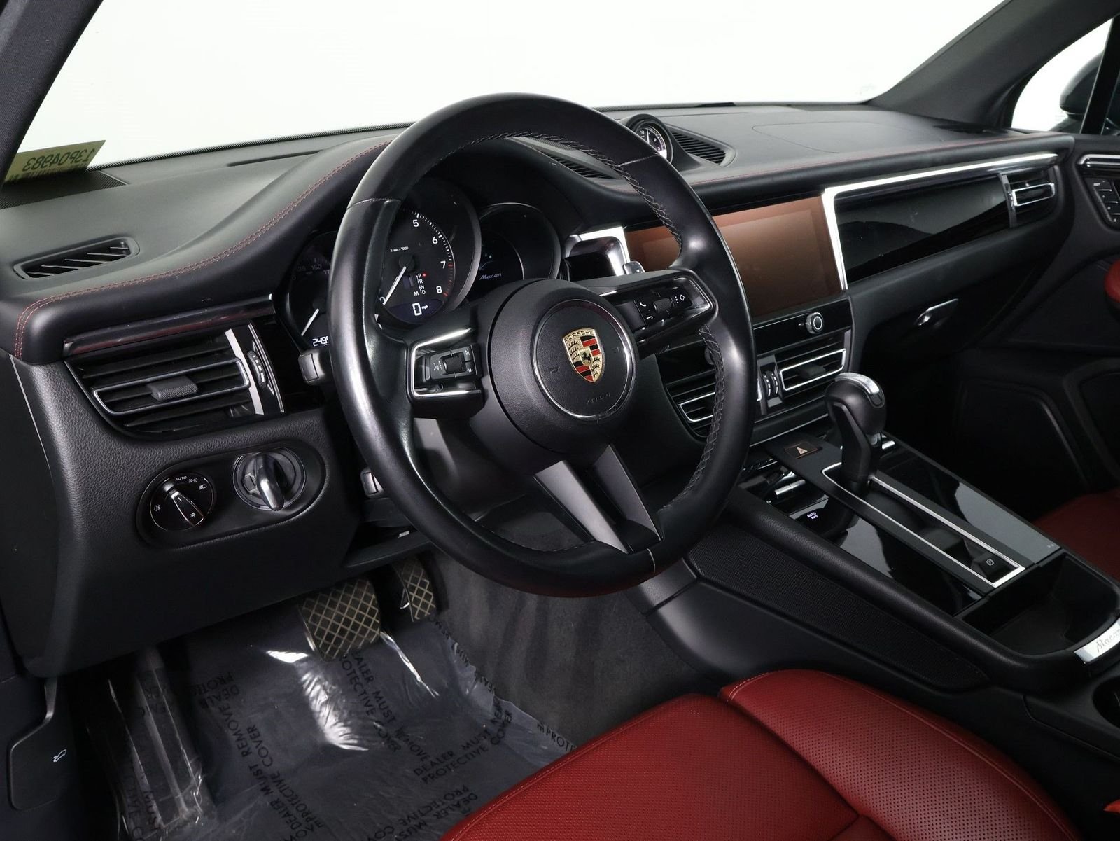 Certified Used 2024 Volcano Grey Metallic Porsche  image 4