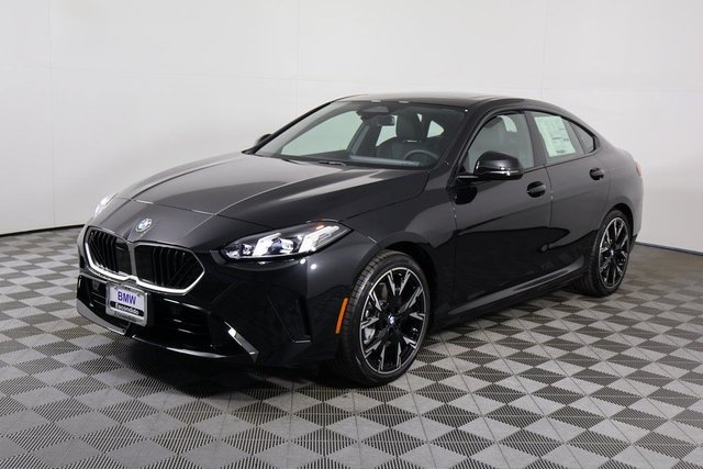 2026|BMW|2 Series|228 Gran Coupe|4D Sedan