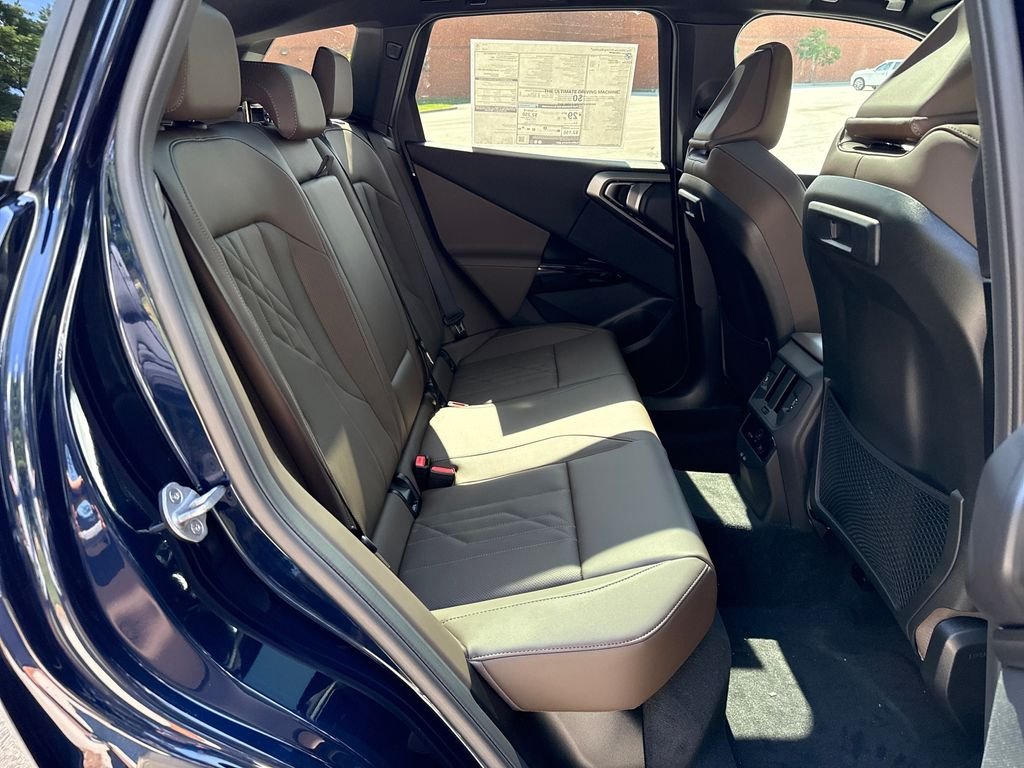 New 2026 Blue BMW 30 xDrive image 26