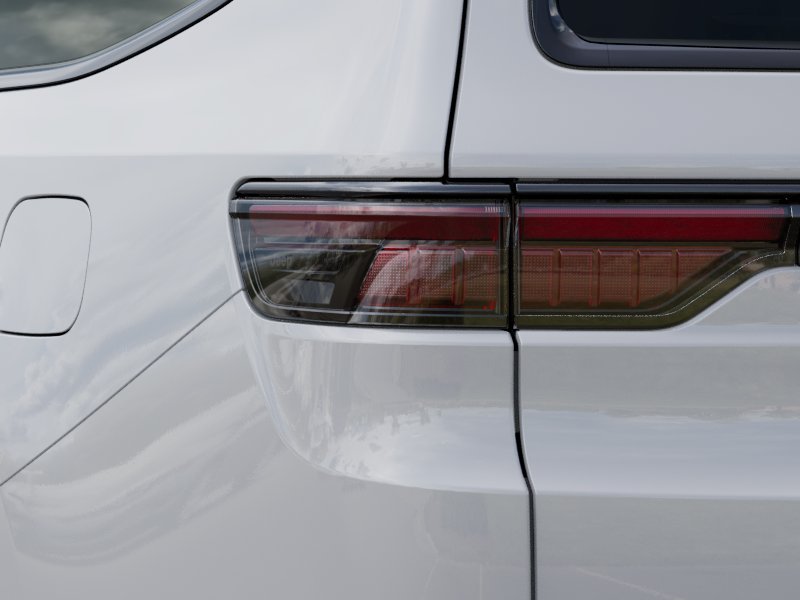 2025 Jeep Wagoneer L Series II - Photo 34
