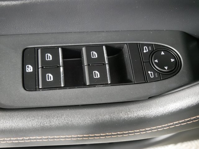 Used 2024 Machine Gray Metallic Mazda S AWD image 27