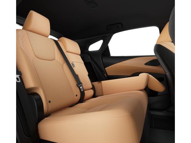 New 2026 Eminent White Pearl Lexus  image 7