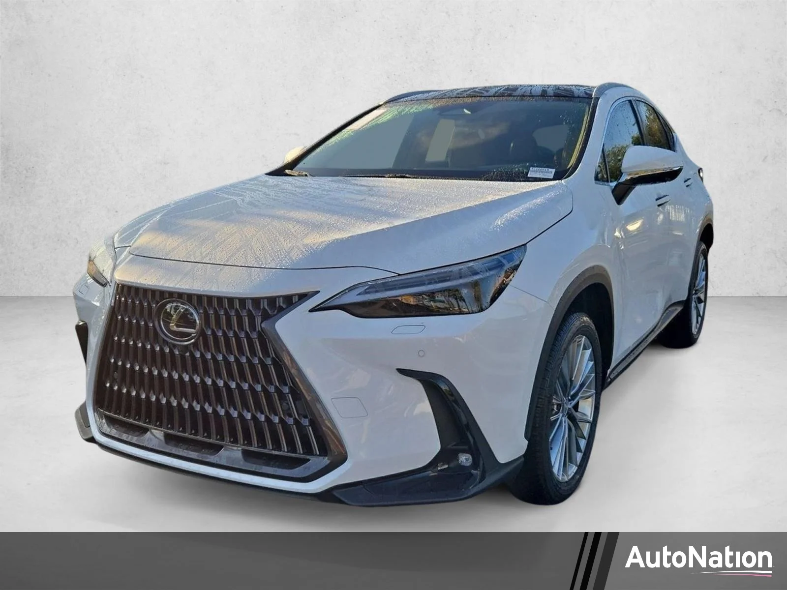 2026 Lexus NX  350 LUXURY AWD