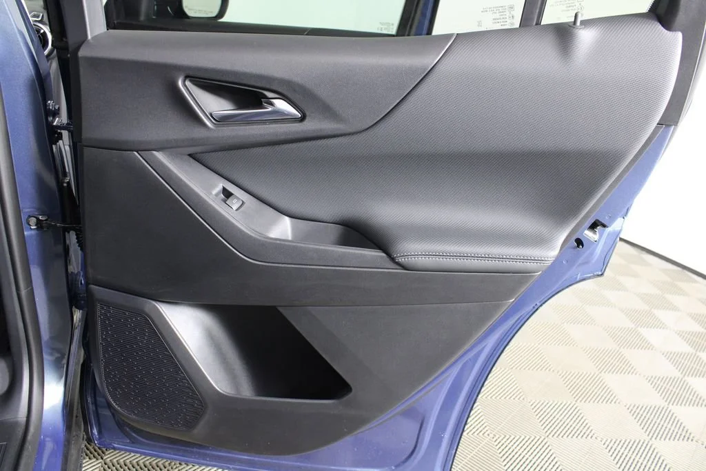 New 2026 Lakeshore Blue Metallic Chevrolet LT image 10