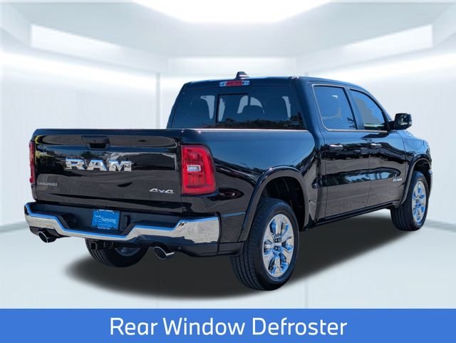 2026 RAM 1500 Big Horn/Lone Star - Photo 6