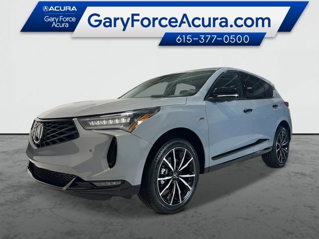 2026 Acura RDX A-Spec w/ Advance Package SH-AWD's photo