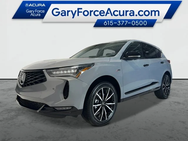 2026 Acura RDX A-Spec w/ Advance Package SH-AWD's photo