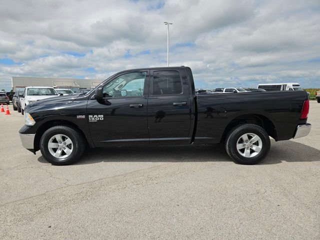 Used 2019 Black Ram Tradesman image 4