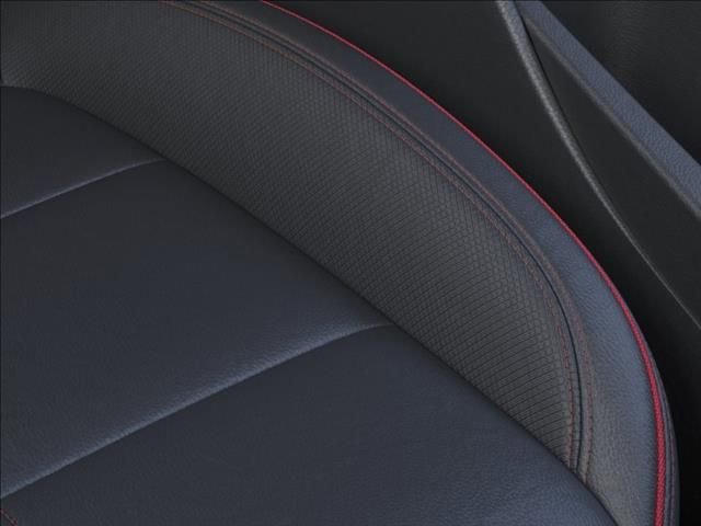 New 2026 Sterling Gray Metallic Chevrolet RS image 21