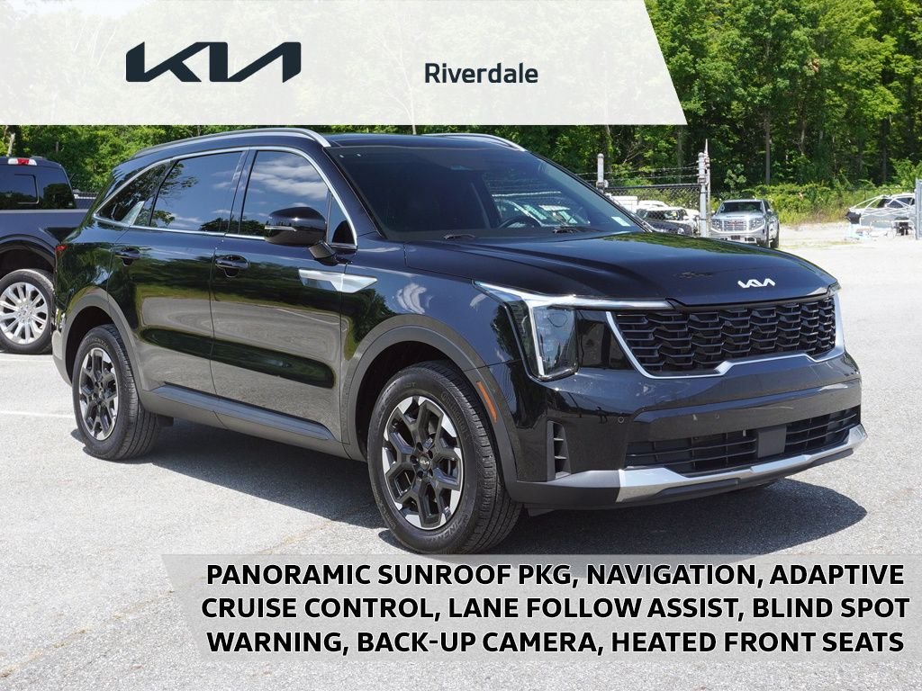 Used Vehicles For Sale at Kia of Riverdale | Riverdale, NJ