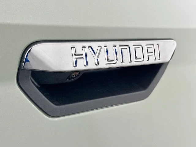 New 2026 Hyundai SANTA CRUZ XRT