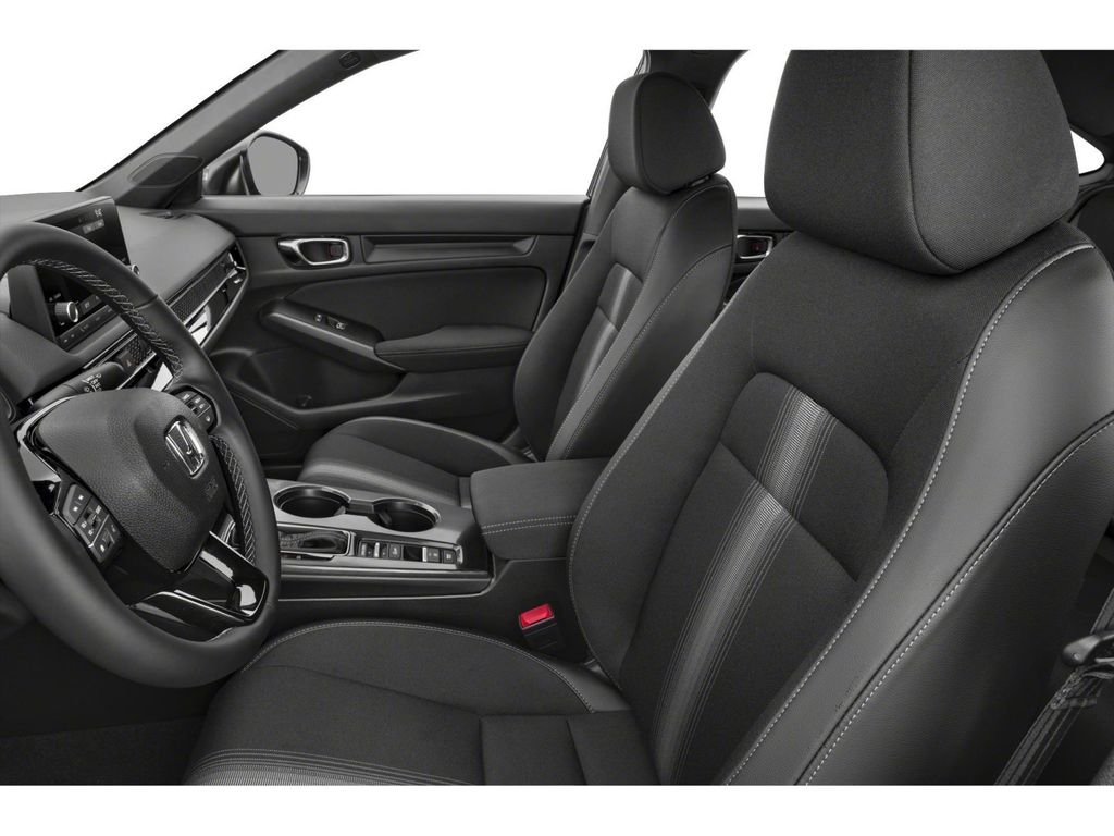 Used 2026 Red Honda Sport image 6