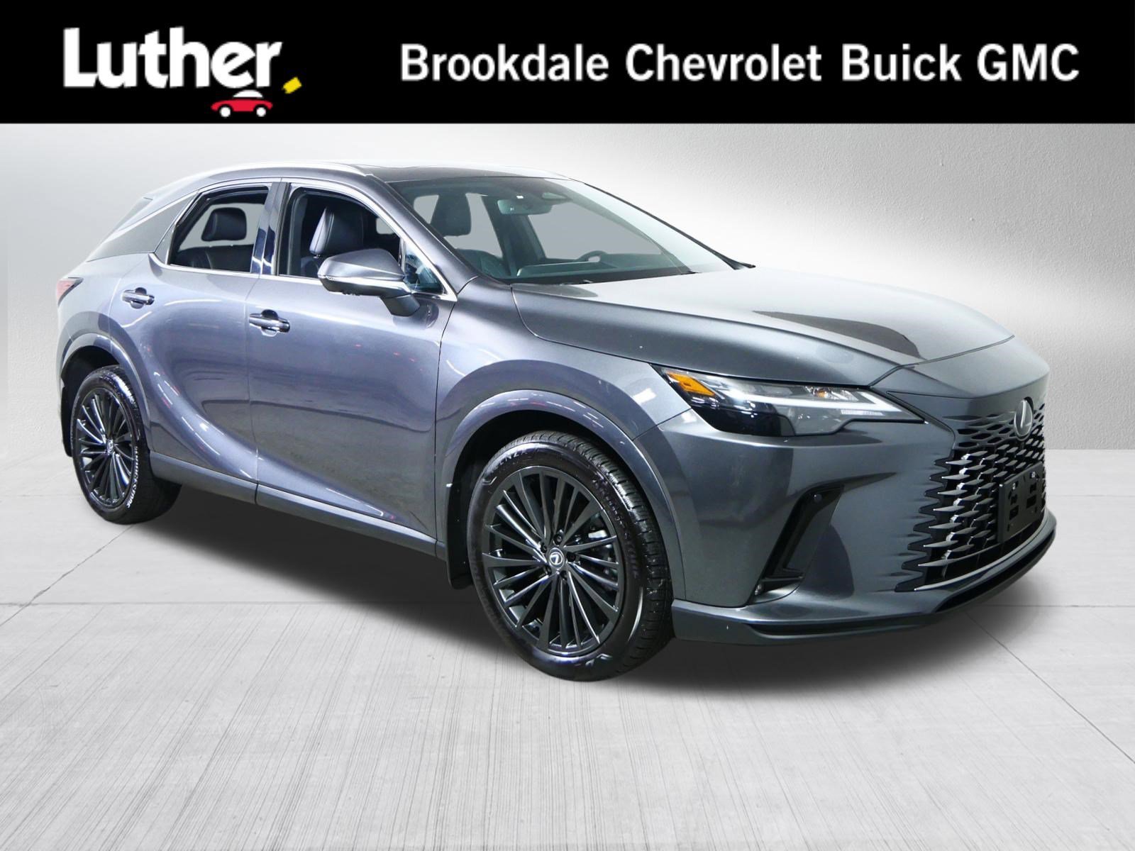 2024 Lexus RX 350 350 Premium AWD's photo