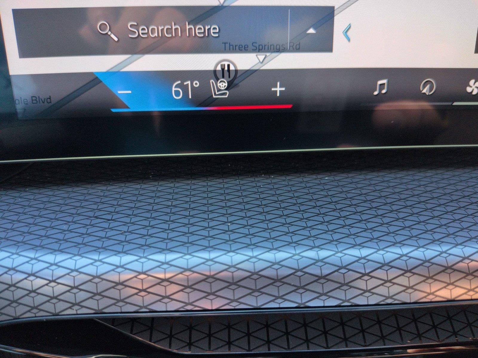Used 2025 Brooklyn Grey Metallic BMW 430i image 31