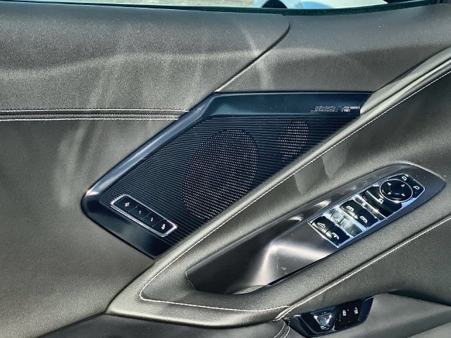 2026 Chevrolet Corvette 2LZ - Photo 29