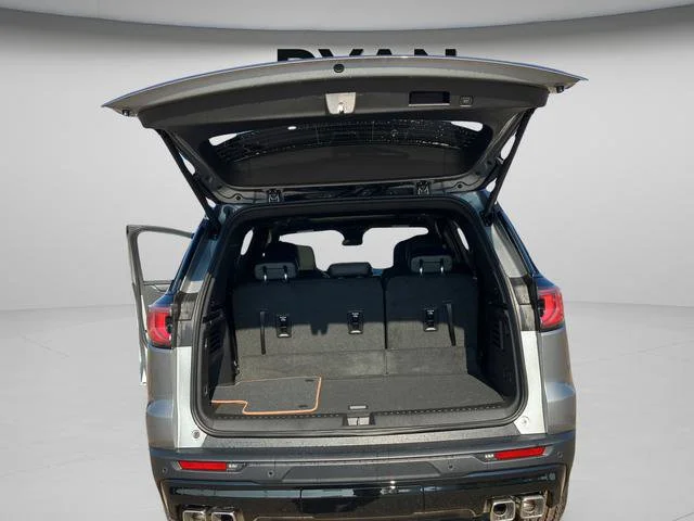 2026 GMC Acadia AT4 - Photo 29