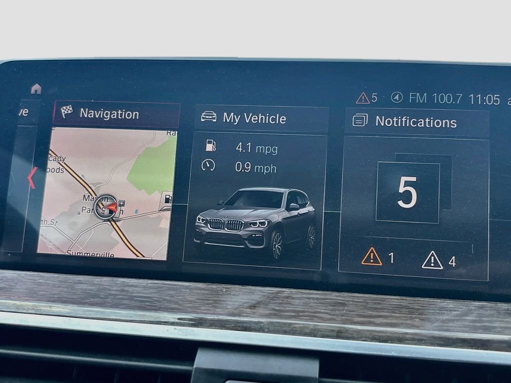 Used 2019 Green BMW sDrive30i image 32
