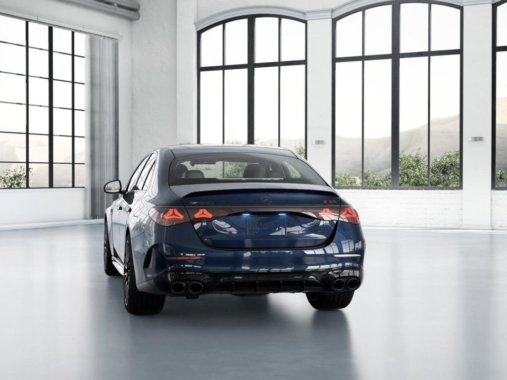 2026 Mercedes-Benz E-Class AMG E53 - Photo 67
