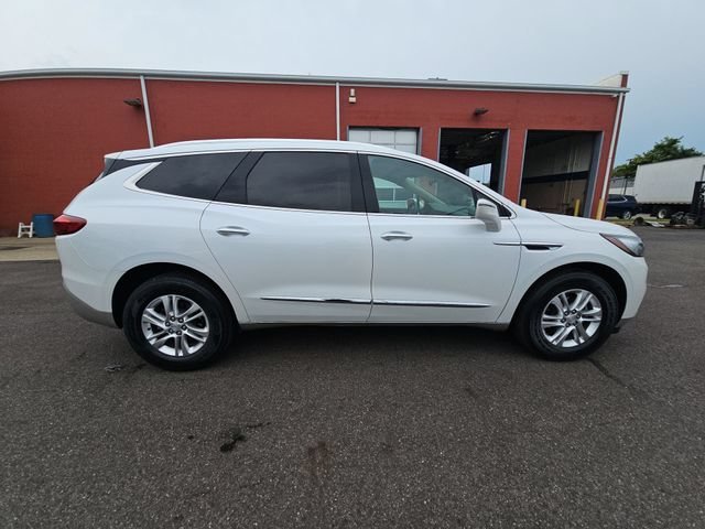 Used 2019 Includes Satin Nickel lower exterior accent color.) Buick Premium image 11