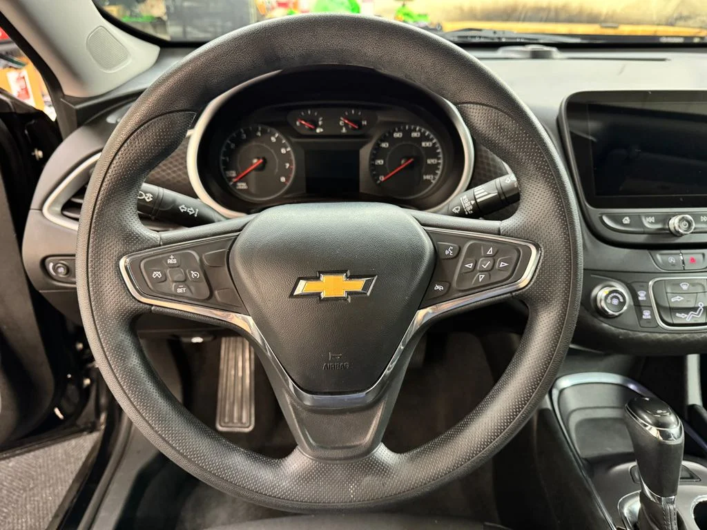 Used 2020 Black Chevrolet LS image 18