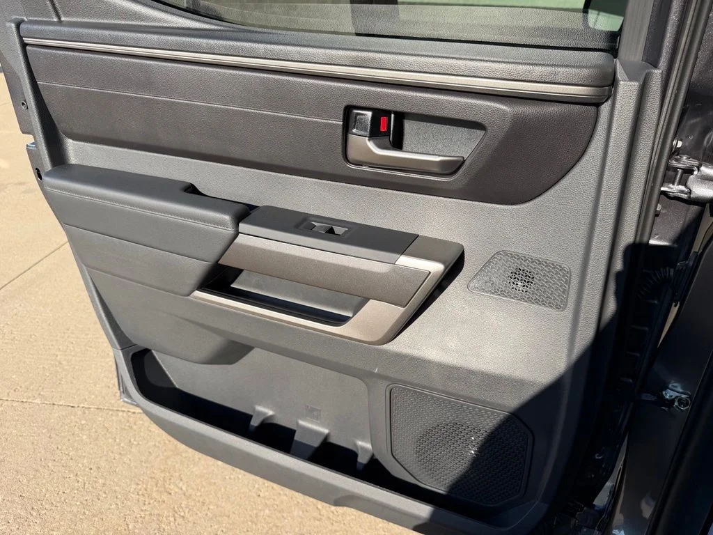 New 2026 Magnetic Gray Metallic Toyota SR5 image 25