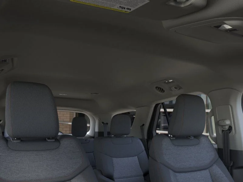 New 2026 White Ford Active image 23