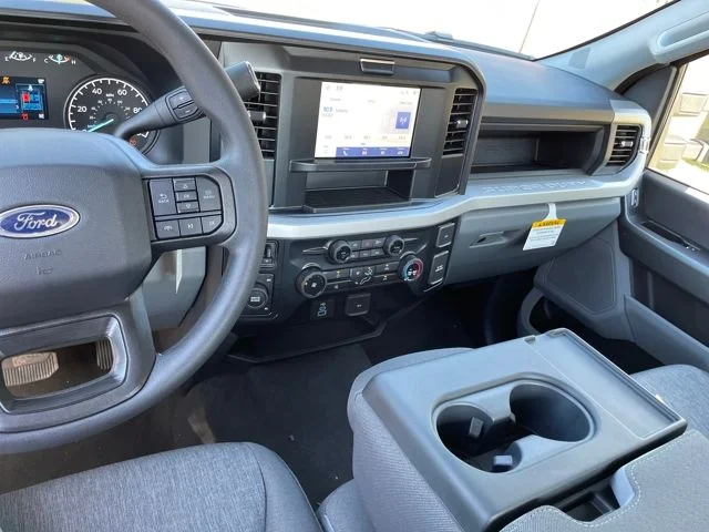 2026 Ford F-250 Super Duty XL - Photo 18