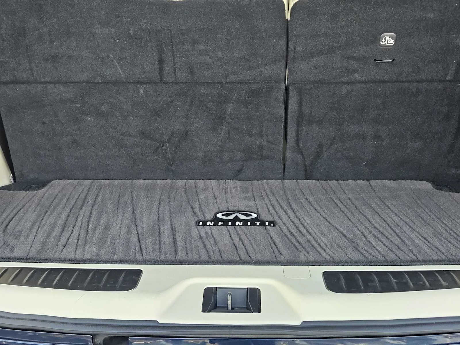 Used 2023 Hermosa Blue INFINITI SENSORY image 29