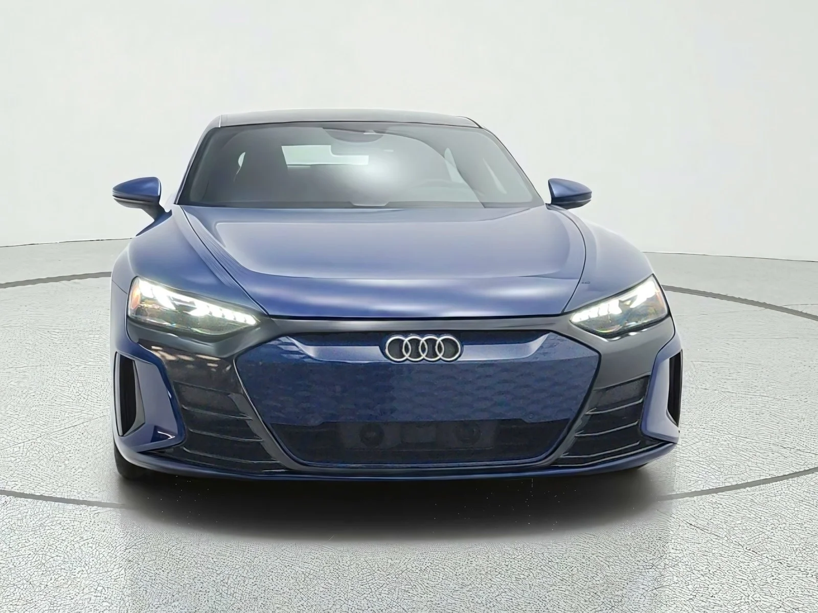 Used 2023 Audi e-tron GT Premium Plus with VIN WAUFJBFW4P7007241 for sale in Costa Mesa, CA