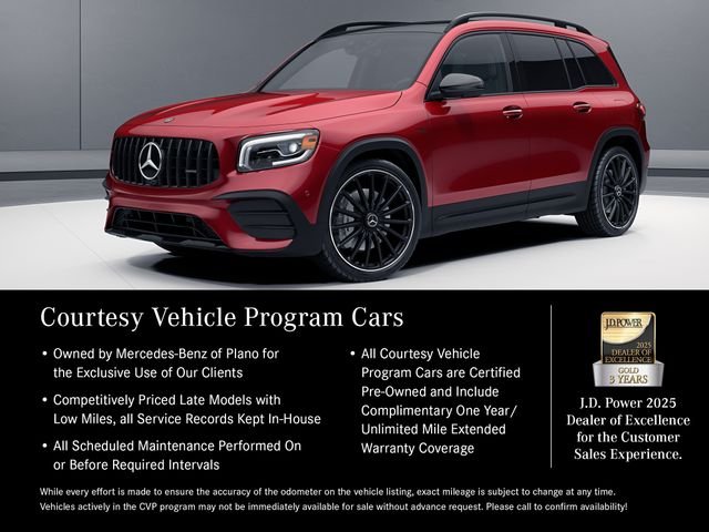 Certified Used 2026 Silver Mercedes-Benz GLE 53 AMG® image 7
