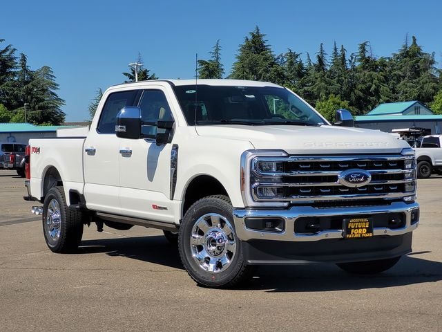 2026 Ford F-250 Lariat 4x4 Crew Cab 6-3/4' Box's photo