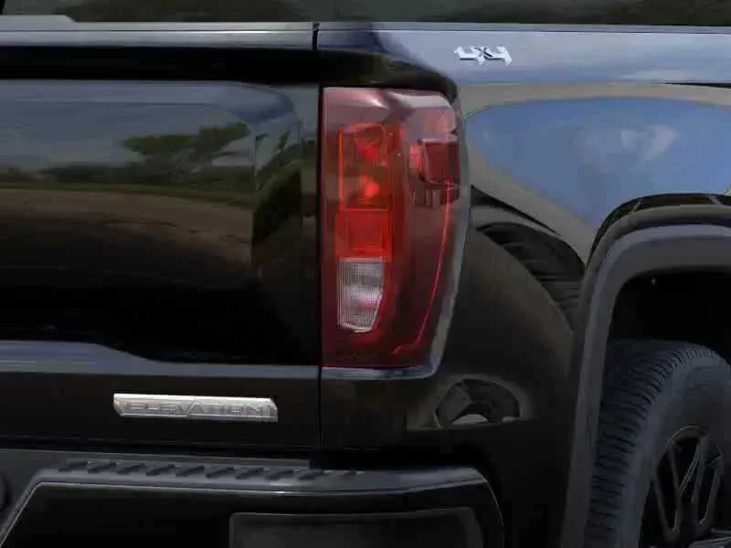 New 2026 Onyx Black GMC Elevation image 11