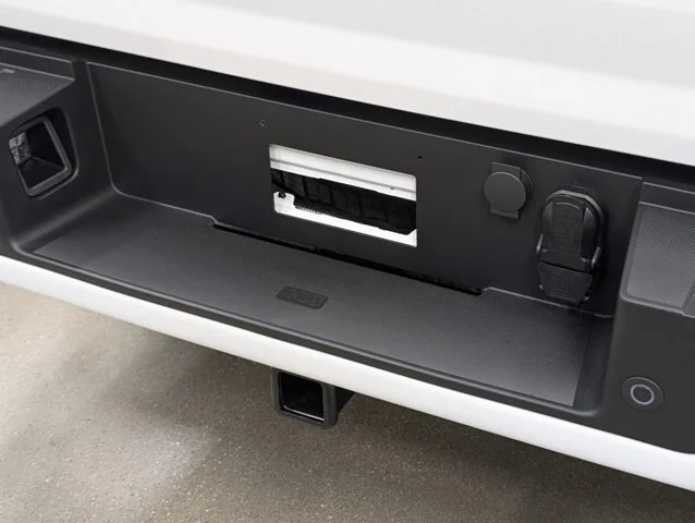 New 2026 Oxford White Ford XLT image 57