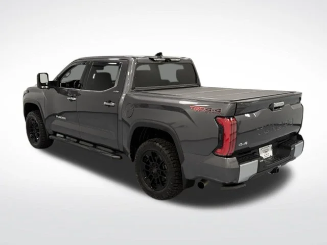 Used 2023 Gray Toyota Limited image 6