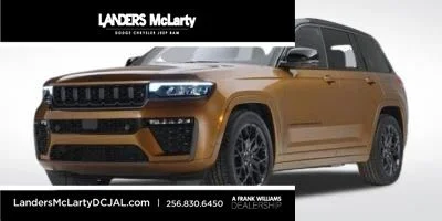 Used 2026 Red Jeep Altitude image 1