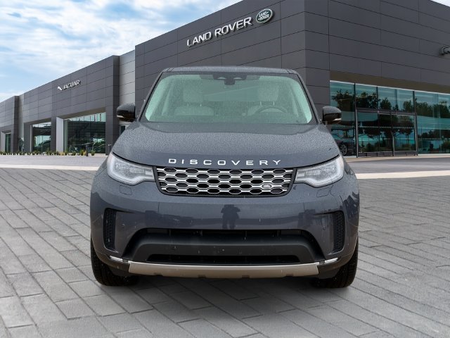 New 2026 Varesine Blue Land Rover S image 8