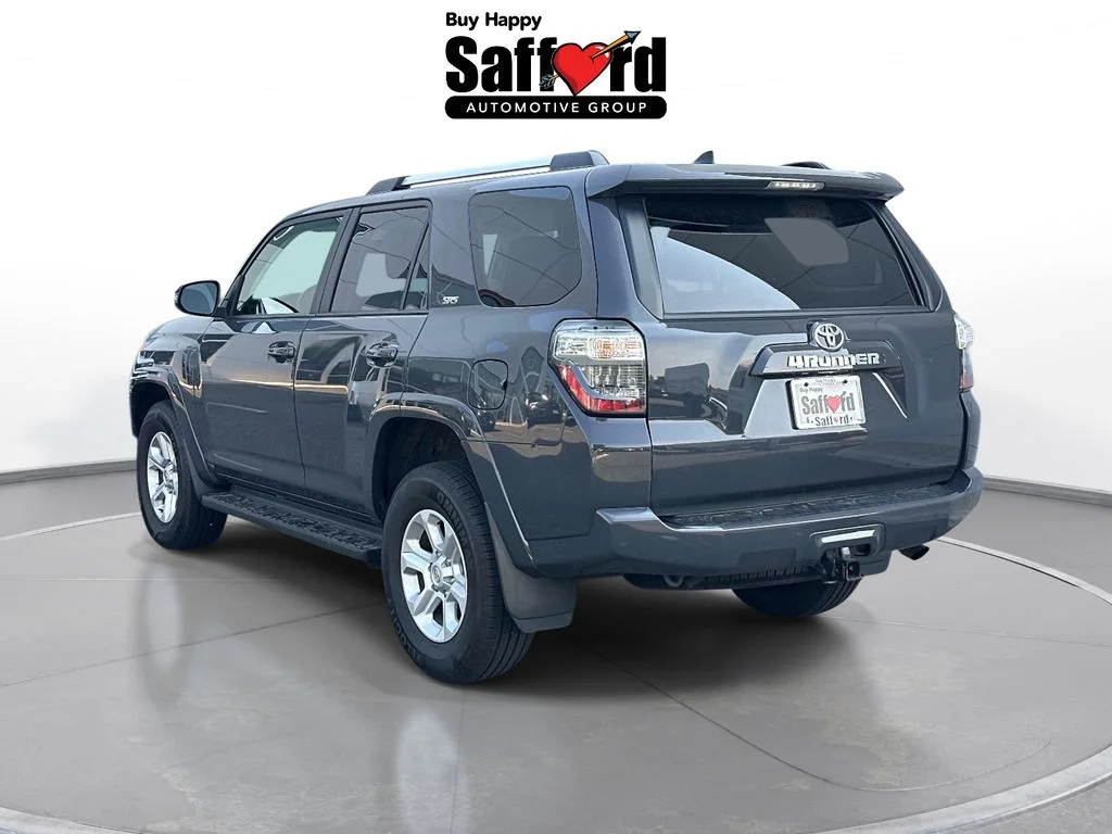 Used 2024  Toyota SR5 Premium image 5